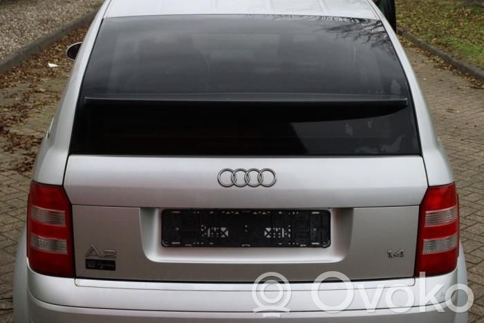 Audi A2 Tailgate/trunk/boot lid 