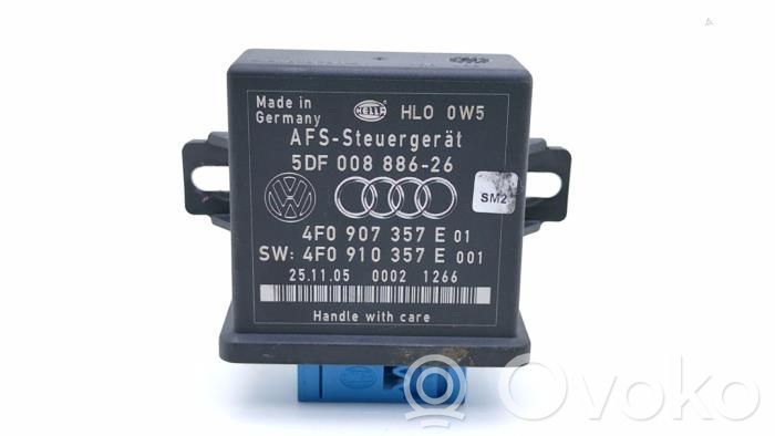 Module d'éclairage LCM   4F0907357E