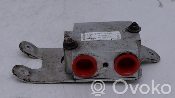 BMW M4 F82 F83 Termostat 