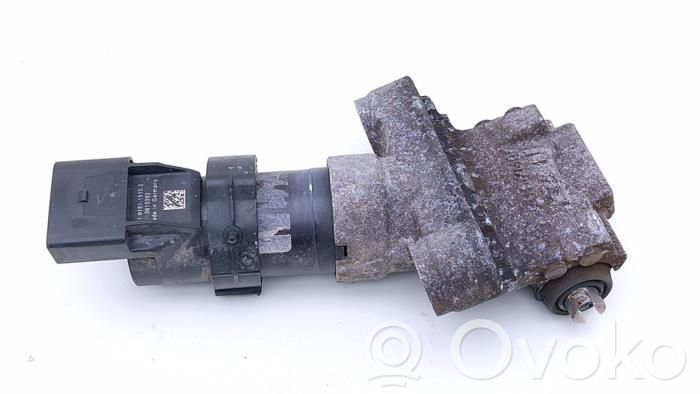 Porsche Cayenne (92A) Motor frână de mână/parcare 