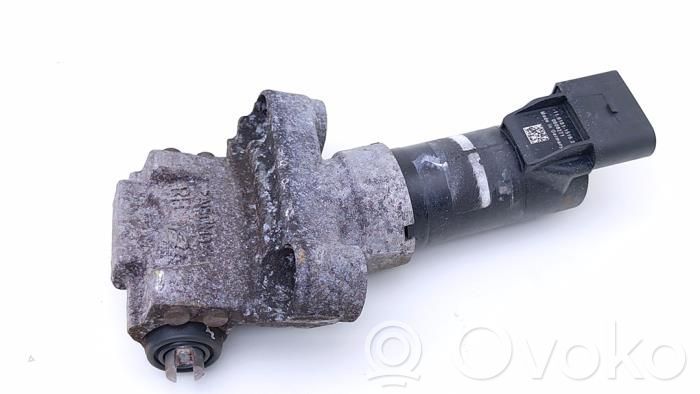 Porsche Cayenne (92A) Motor frână de mână/parcare 