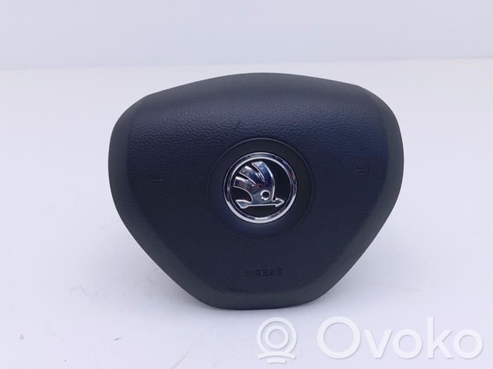 Skoda Fabia Mk3 (NJ) Airbag dello sterzo 