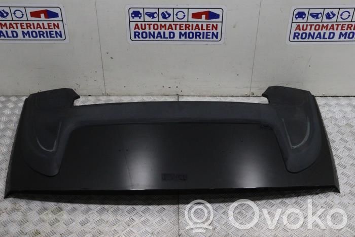 BMW M6 Ciel, capot de toit souple / rigide 