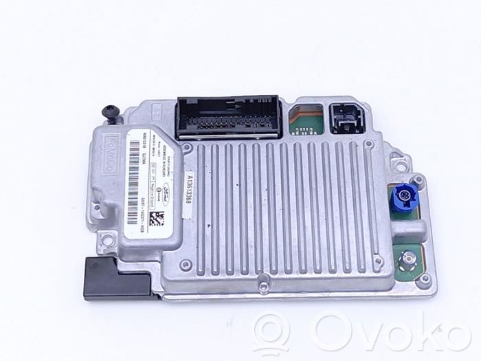 GPS navigation control unit/module   GJCMA