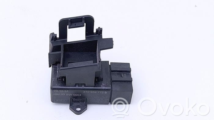 Seat control module   3T0959772B,3T0959772B