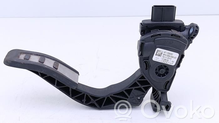Audi RS5 Gaspedal 