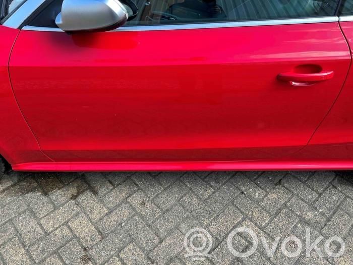 Audi RS5 Drzwi 