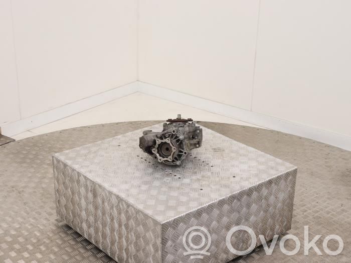 Audi Q2 - Gearbox transfer box case 