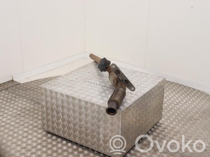 Audi Q2 - Filtru de particule catalizator/FAP/DPF 