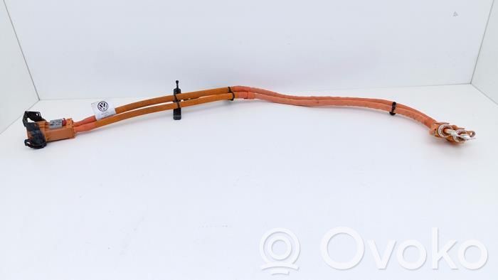 Volkswagen Up Cableado de instalación del motor 