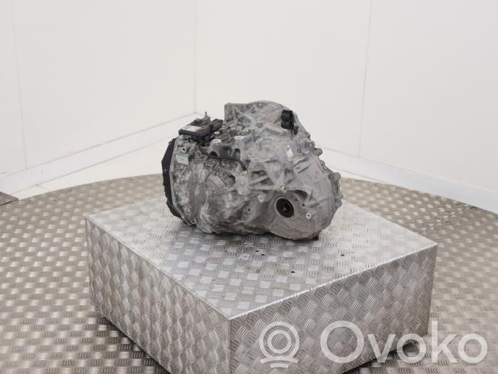 Volvo XC60 Manual 5 speed gearbox 