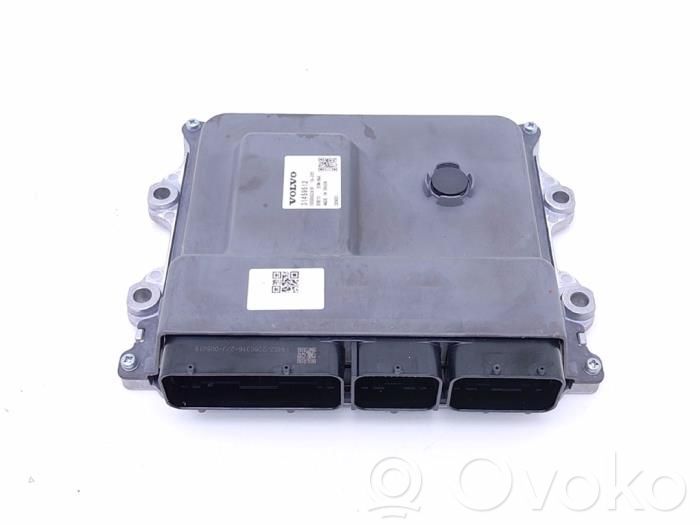 Engine control unit/module   31459512