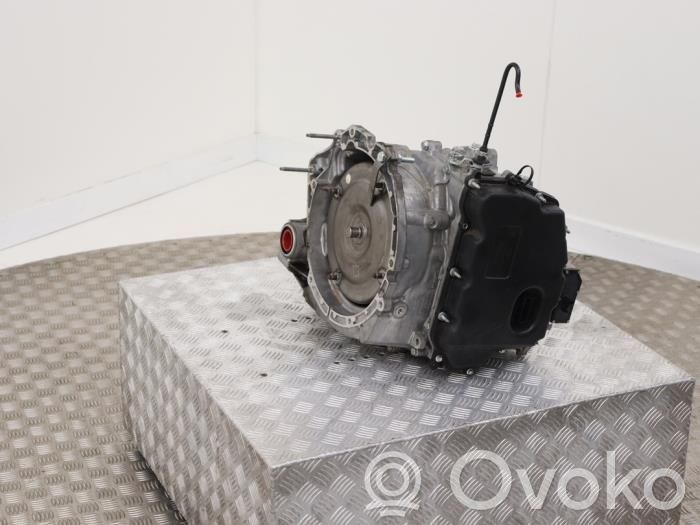 Ford Ecosport Manual 5 speed gearbox 