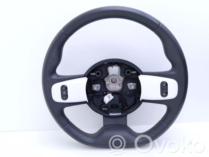 Renault Twingo III Lenkrad 