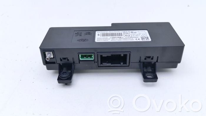 Bluetooth control unit module   9831613880