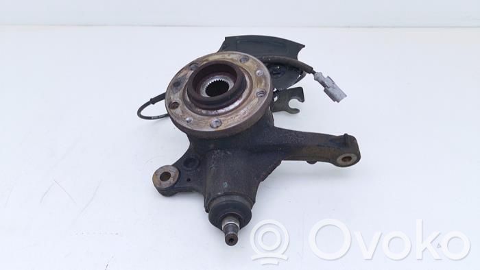 Opel Vivaro Achsschenkel vorne 