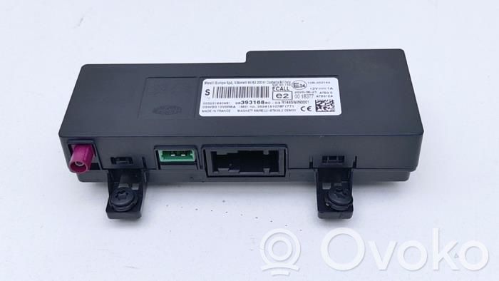 Peugeot Expert Bluetooth control unit module 