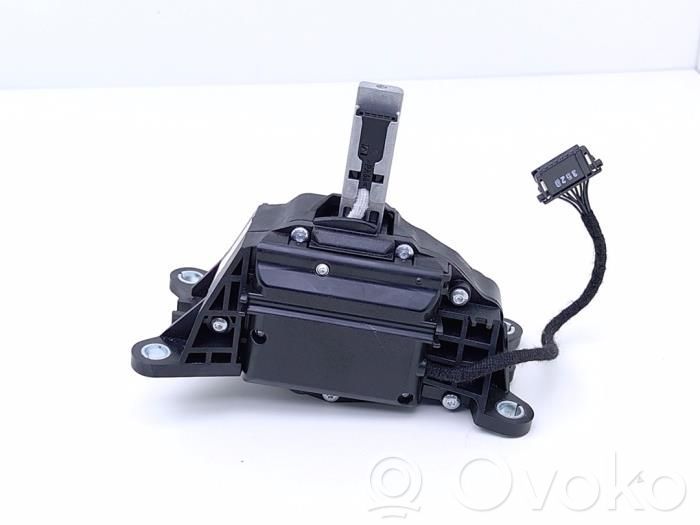 Audi RS6 C8 Selector de cambios 