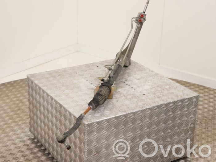 Citroen Jumper Mechanisches Einzelteil Lenkgetriebe 