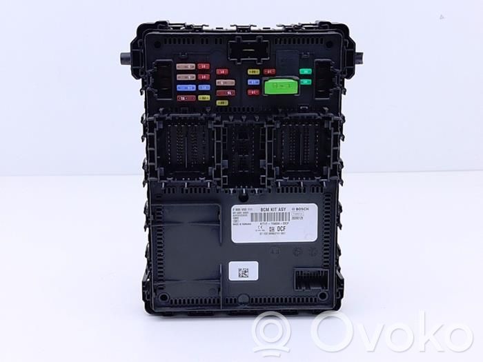 Ford Transit -  Tourneo Connect Central body control module 