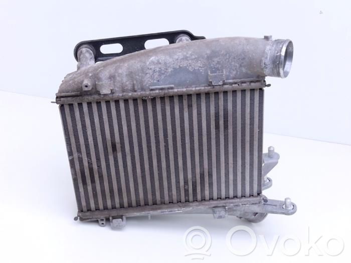 Audi RS7 C8 Intercooler radiator 