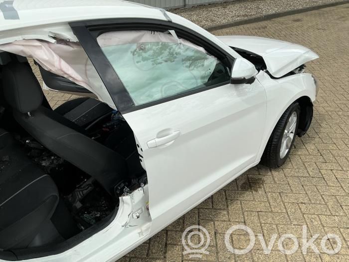 Audi A1 Priekinės durys 