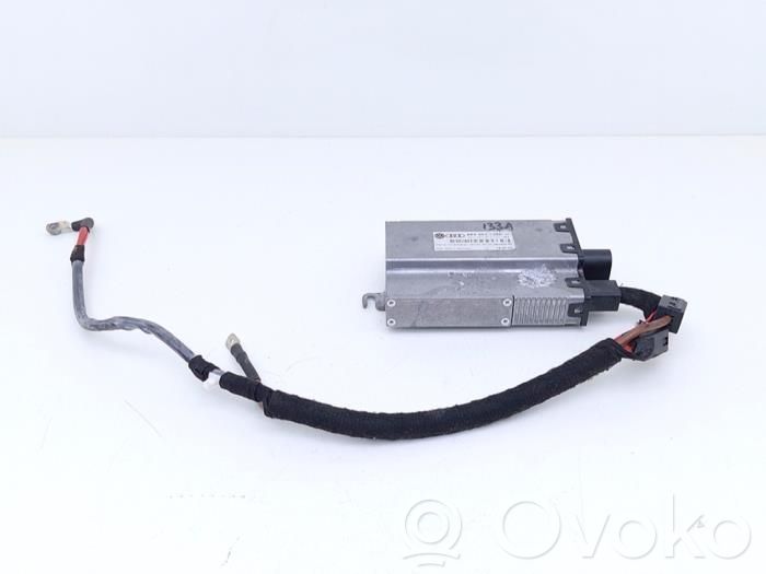 Other control units/modules   8E0907133A