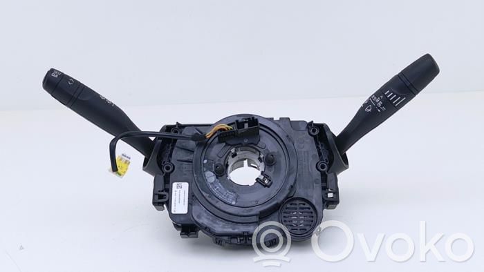 Opel Combo E Wiper turn signal indicator stalk/switch 