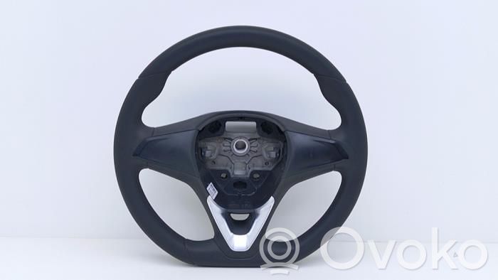 Opel Combo E Руль 