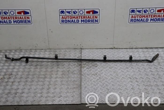 Audi Q8 e-tron Engine coolant pipe/hose 