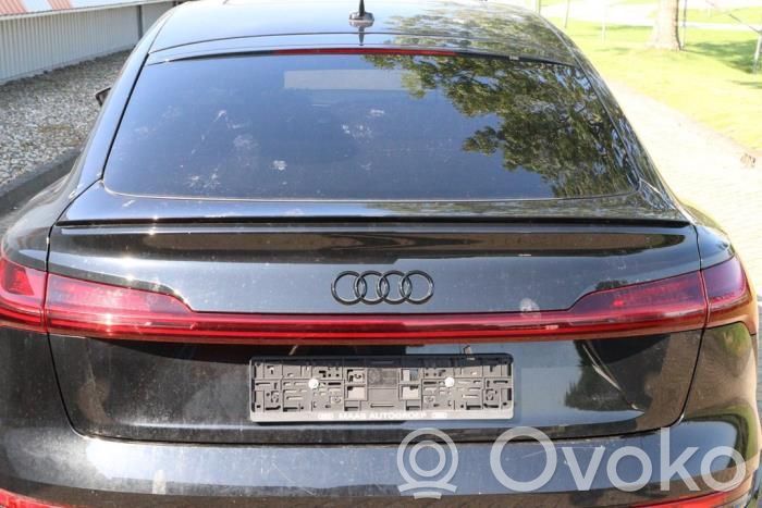 Audi Q8 e-tron Tailgate/trunk/boot lid 