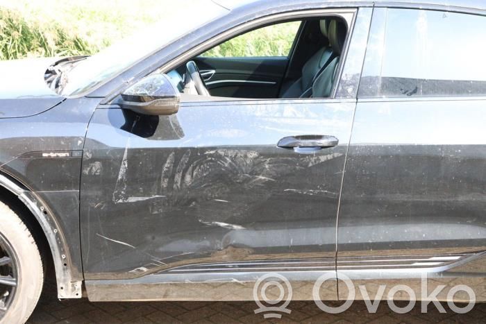 Audi Q8 e-tron Durvis 