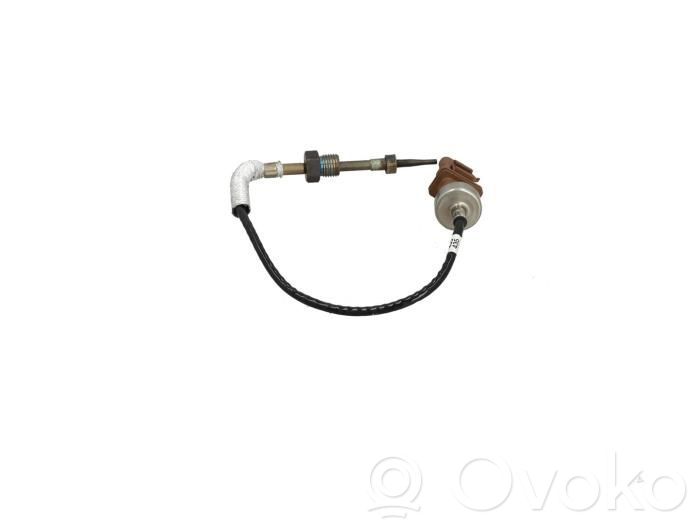 Volkswagen Crafter Exhaust pressure sensor 