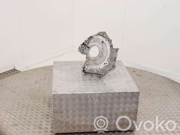 Audi A7 S7 4G Timing belt guard (cover) 