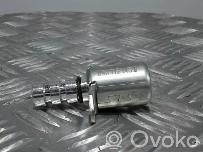 Volkswagen Golf VII Sensor de presión del aceite 
