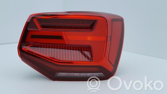Audi Q2 - Takavalot 