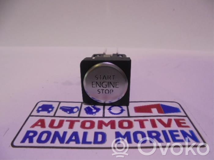 Volkswagen Jetta VI Engine start stop button switch 