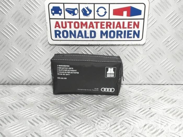 Audi e-tron Autres pièces intérieures 