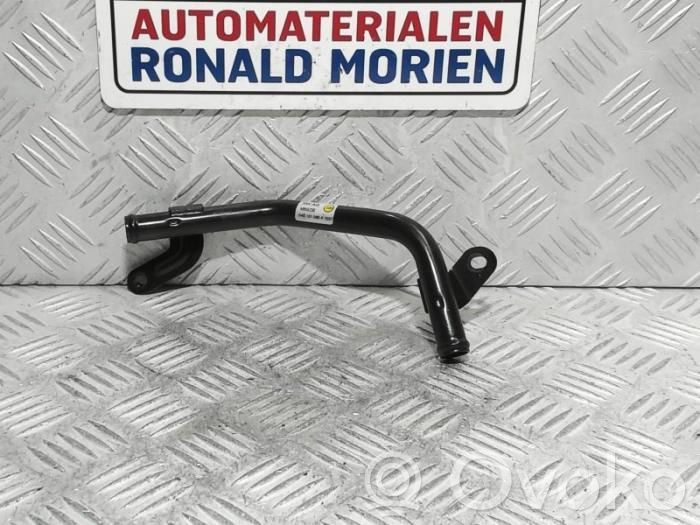 Volkswagen Polo V 6R Conductă/furtun lichid de răcire motor 