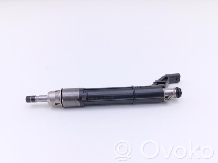 Porsche Cayenne (9Y0 9Y3) Inyector de combustible 
