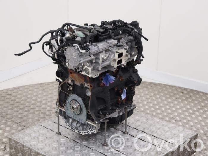Audi A7 S7 4K8 Engine 