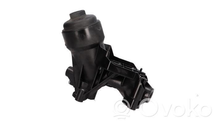 Audi A4 S4 B9 Oil filter mounting bracket 