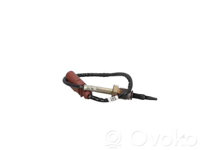 Volkswagen Golf VIII Exhaust pressure sensor 