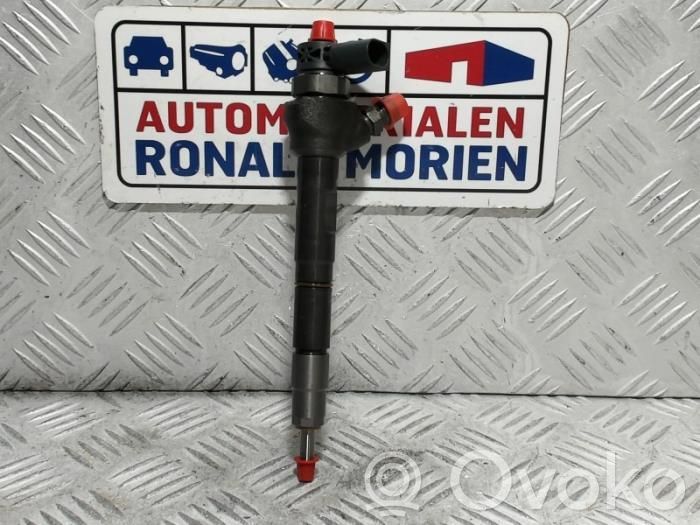 Volkswagen T-Roc Inyector de combustible 