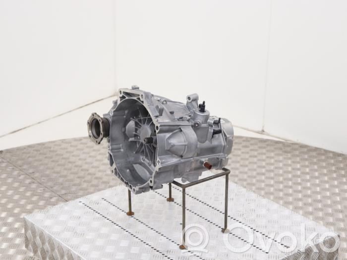 Volkswagen Golf VIII Manualna 5-biegowa skrzynia biegów 