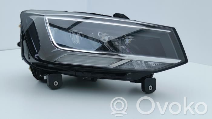 Audi Q2 - Headlight/headlamp 