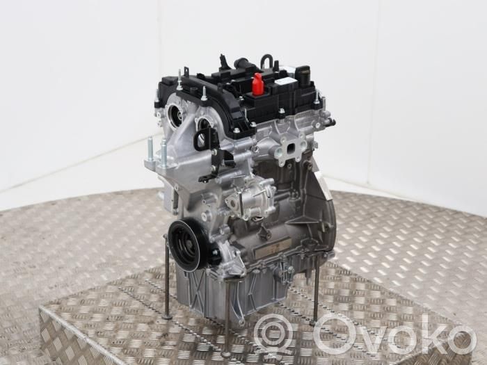 Ford Focus Engine 
