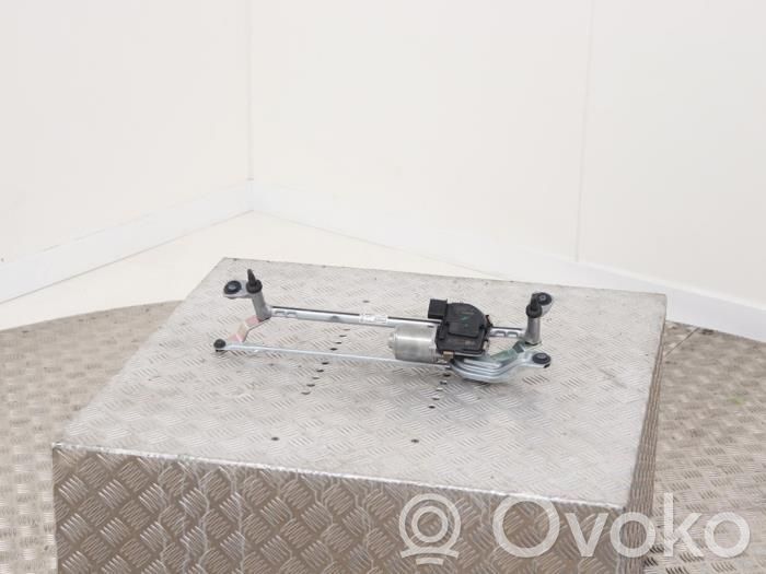 Volkswagen Golf VIII Mechanizm i silniczek wycieraczek szyby przedniej / czołowej 