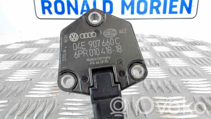 Volkswagen Golf VII Sensor de nivel de aceite 