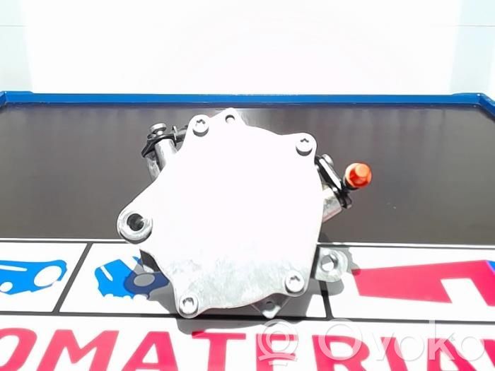 Ford Fiesta Vacuum pump 